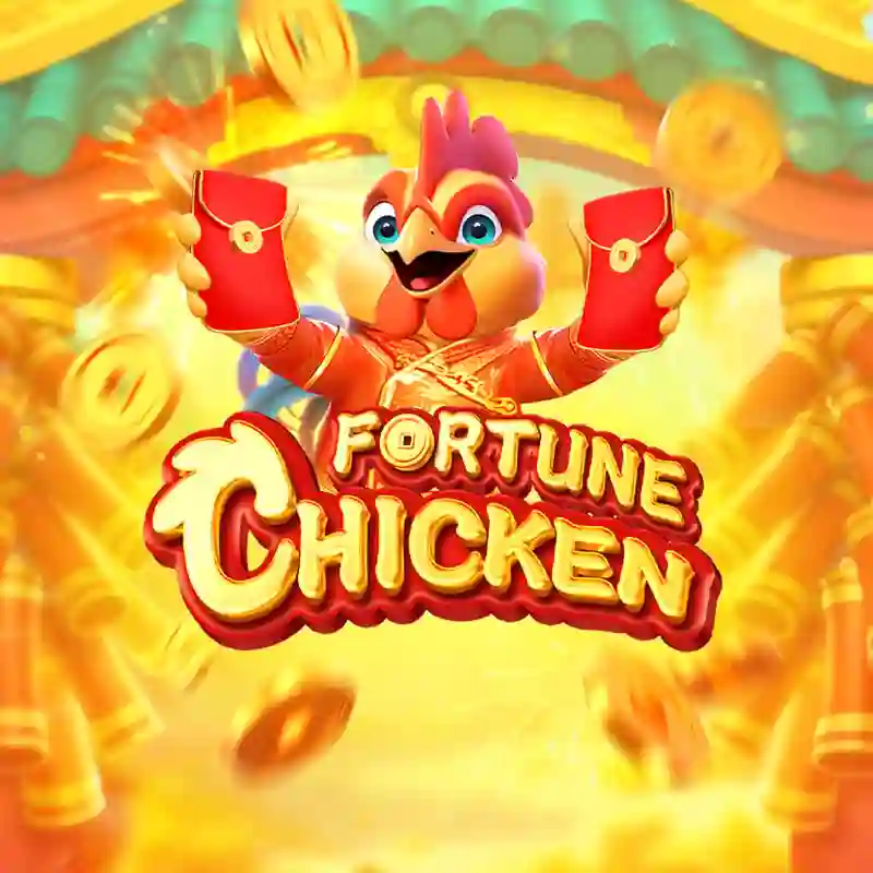 Fortune Chicken Casino Game bet366