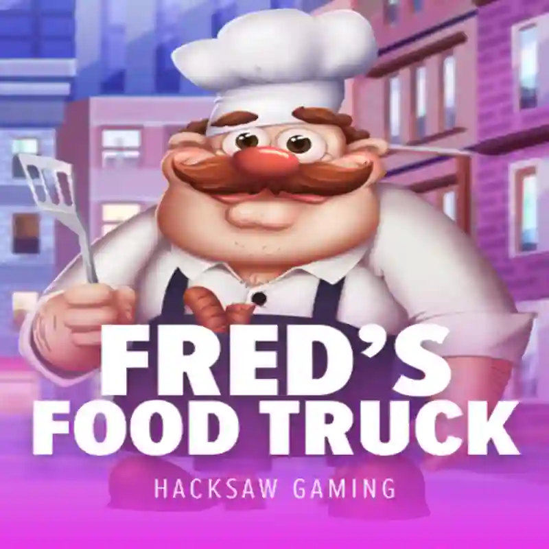 Fred's Food Truck Casino bet366