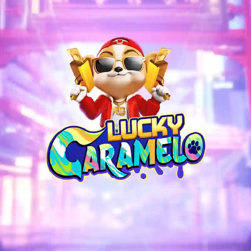 Lucky Caramelo casino online bet366