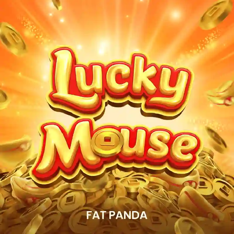 Juego de casino Lucky Mouse en bet366