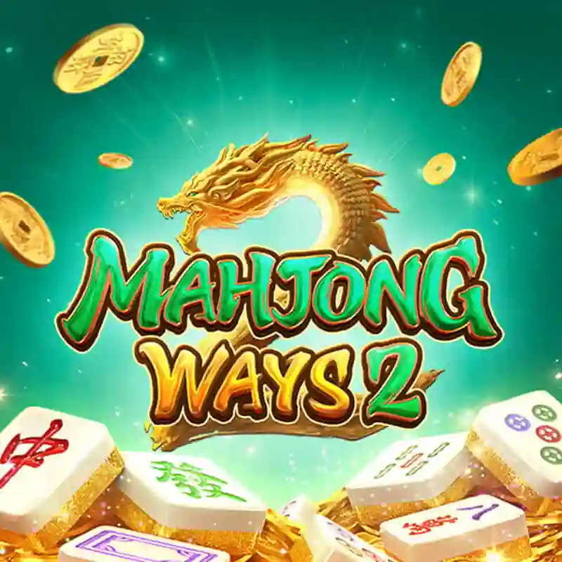 Mahjong Ways 2 Slot en bet366 México