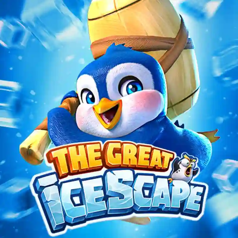 PGS The Great Icescape slot game bet366