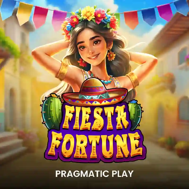 PP Fiesta Fortune Tragamonedas en bet366