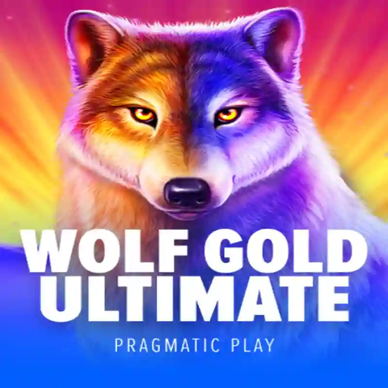 Wolf Gold Ultimate Tragamonedas en bet366